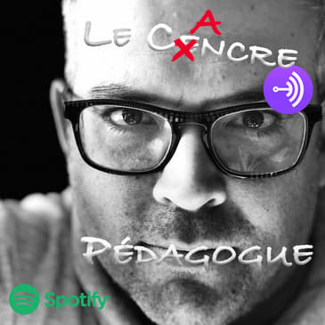 Qu'est-ce que Le Cancre Pédagogue?