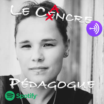 Le Cancre Pédagogue reçoit Sarah Fecteau qui nous raconte les bienfaits de la technique d'impact.