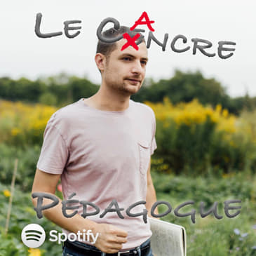 Le Cancre Pédagogue reçoit le Nutritionniste Urbain