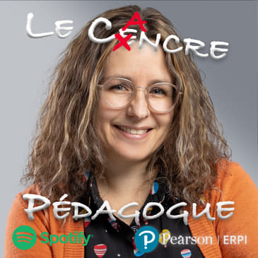 Le Cancre Pédagogue reçoit une féministe engagée, Eve Champagne
