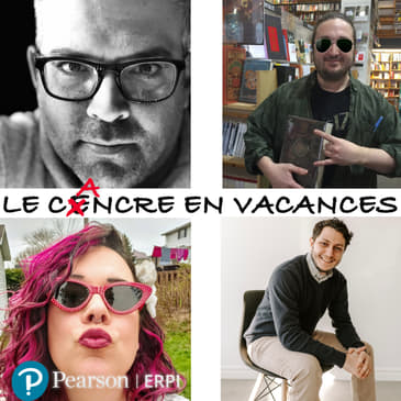 Le Cancre en Vacances Épisode 3