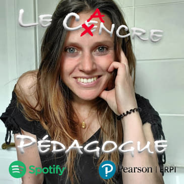 Le Cancre Pédagogue reçoit Sandra Le Guern, qui nous parle du polyamour.