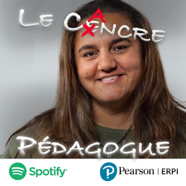 Le Cancre Pédagogue reçoit une enseignante à Amsterdam, Talar Partiyan.