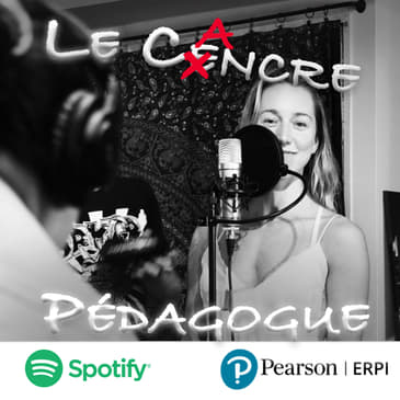 Le Cancre Pédagogue reçoit Laurence McEvoy, pour nous parler des premières nations, avec son balado Voies Parallèles.