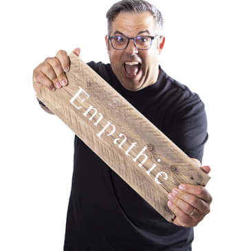 Tu ''Blog'' Mon chemin en audio. Toi… je te souhaite…tu es