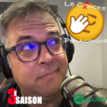 Truc No. 4 Notre relation avec l'échec.