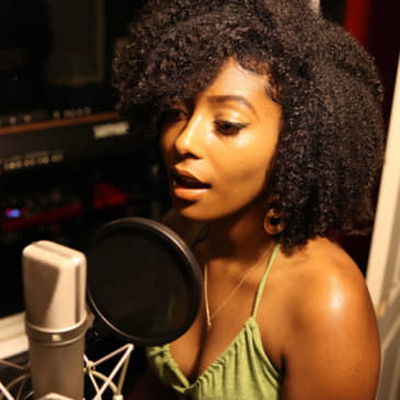 MasterMine | Episode 1 S2 | Yasmina | Singer/Songwriter/Actress