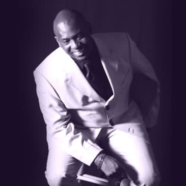 MasterMine | Episode 3 S2 | Clavon Leonard | Fashion Designer/Philanthropist