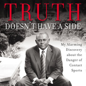 MasterMine | Episode 9 S2 | Dr. Bennet Omalu | Forensic Pathologist/Neuropathologist