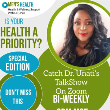 MasterMine | Episode 10 S2 | Dr. Unati Makiwane | Family Physician/Talk Show Host