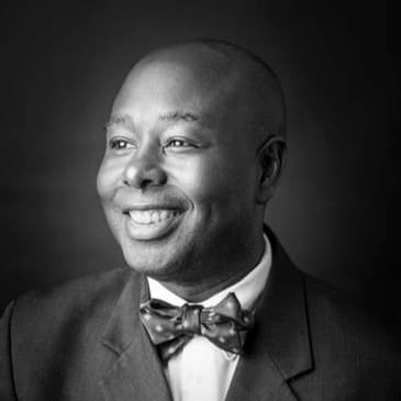 MasterMine | Episode 11 S2 | Dr. Brandon Gamble | School Psychologist/Mentor