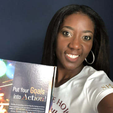 MasterMine | Episode 17 S2 Part 1| Deominic Napoleon | Goal Setting and Life Coach/Accountant