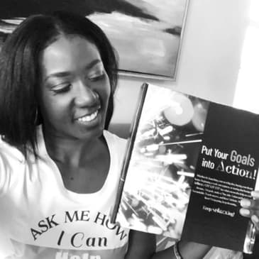 MasterMine | Episode 17 S2 Part 2 | Deominic Napoleon | Goal Setting and Life Coach/SPARCK Founder