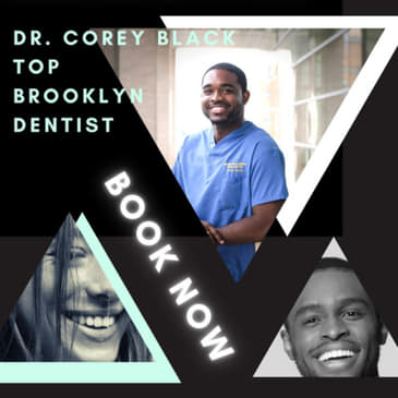 MasterMine | Episode 18 S2 | Dr. Corey Black | Dentist/Founder of SmileSpace