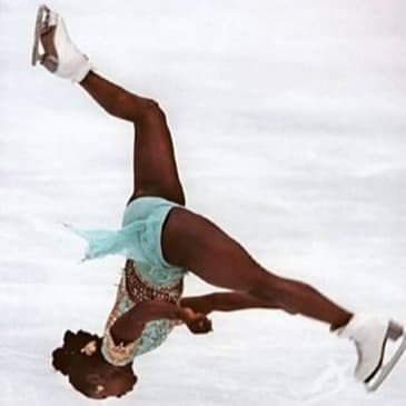 MasterMine | Episode 19 S2 | Surya Bonaly | Figure Skating Legend