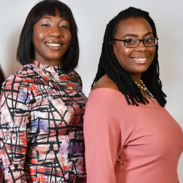 MasterMine | Episode 22 S2 | Renee Walters and Ashley Scott | Landowners/Founders of The Freedom Georgia Initiative