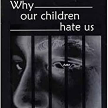 MasterMine | Episode 24 S2 | Eric Grimes AKA Brother Shomari | Community Activist/Educator/ Radio Host/Co-author of Why Our Children Hate Us