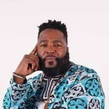 MasterMine | Episode 12 S3 | Dr. Umar Ifantunde Johnson | School Psychologist/Activist/Author | Founder and President of The National Independent Black Parent Association