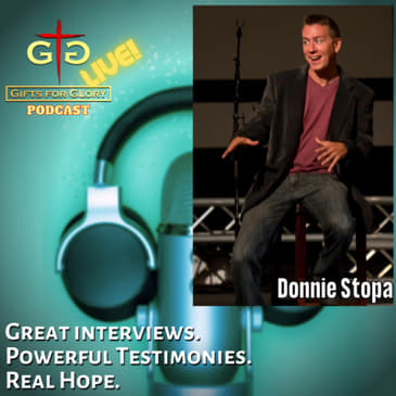 Donnie Stopa Episode