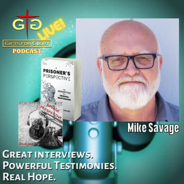 Mike Savage - A Prisoner's Perspective