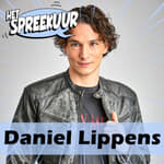 #3: DANIEL LIPPENS over WERKEN bij de RADIO, SCHORSING bij RADIO 538 & het WERKVELD in ZONDER DIPLOMA
