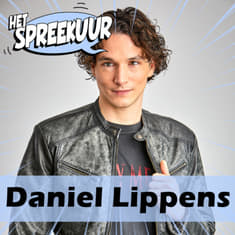 #3: DANIEL LIPPENS over WERKEN bij de RADIO, SCHORSING bij RADIO 538 & het WERKVELD in ZONDER DIPLOMA