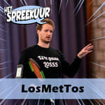 #7: LOSMETTOS over ZIJN BURNOUT, het BELANG van HULP ZOEKEN en het PLEZIER van TENNISLERAAR zijn