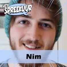 #11: NIM over zijn ENORME FASCINATIES, zijn RELATIE met TRUI en het CONTACT VERBREKEN met ZIJN MOEDER
