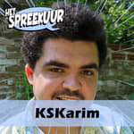 S04E06: KARIM SHEHATA over onterechte kankerdiagnose, werken bij Gamekings en zijn mentale gezondheid