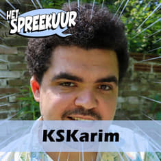 S04E06: KARIM SHEHATA over onterechte kankerdiagnose, werken bij Gamekings en zijn mentale gezondheid
