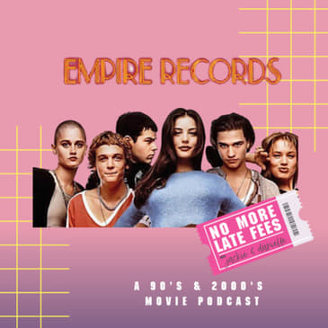 Empire Records