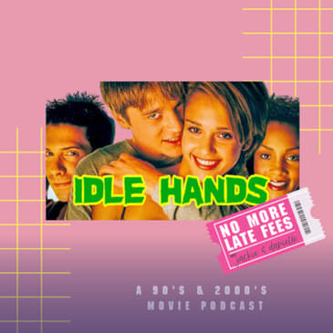 Idle Hands
