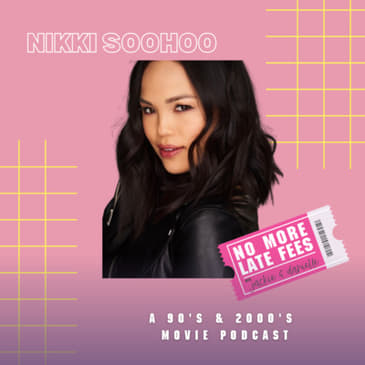 Interview with Nikki Soohoo