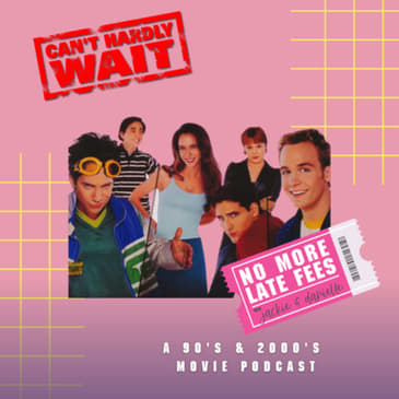 Can't Hardly Wait
