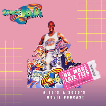 Space Jam