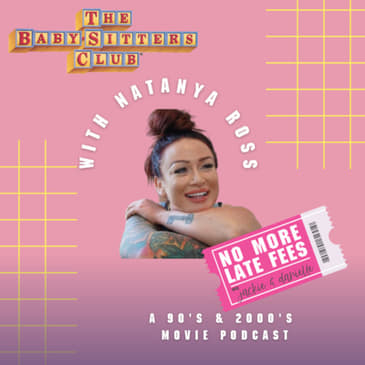 Natanya Ross Interview