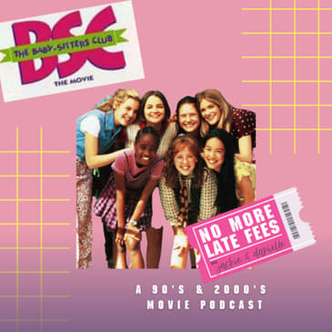 The Baby-Sitters Club