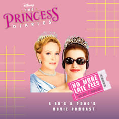 The Princess Diaries