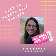 Back School with Heather