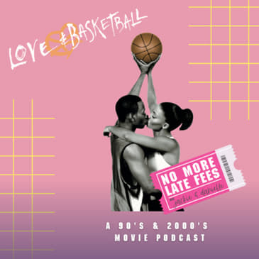 Love and Basketball