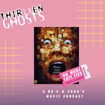 Thirteen Ghosts