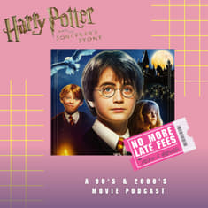 Harry Potter and the Sorcerer's Stone