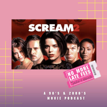 Scream 2