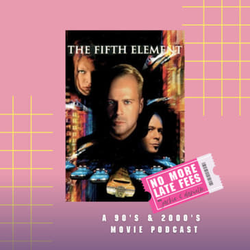 Fifth Element