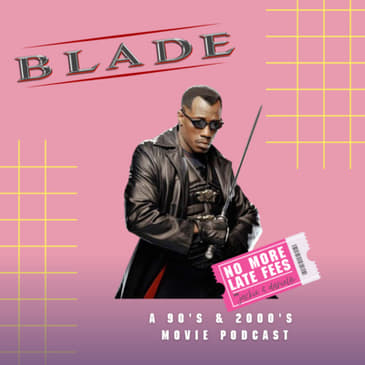 Blade