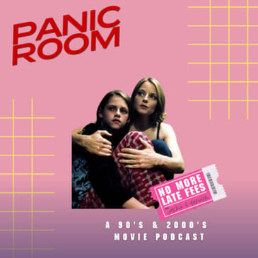 Panic Room