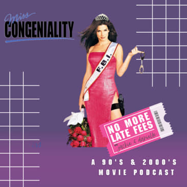 Miss Congeniality