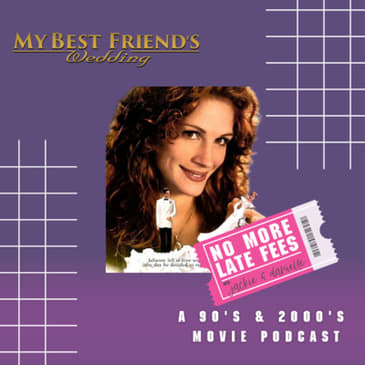 My Best Friend's Wedding