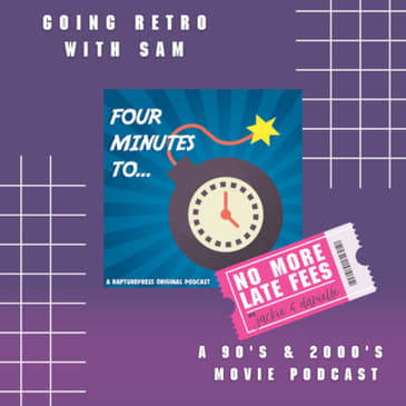 Going Retro with Sam