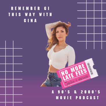 Remember Gi This Way with Gina